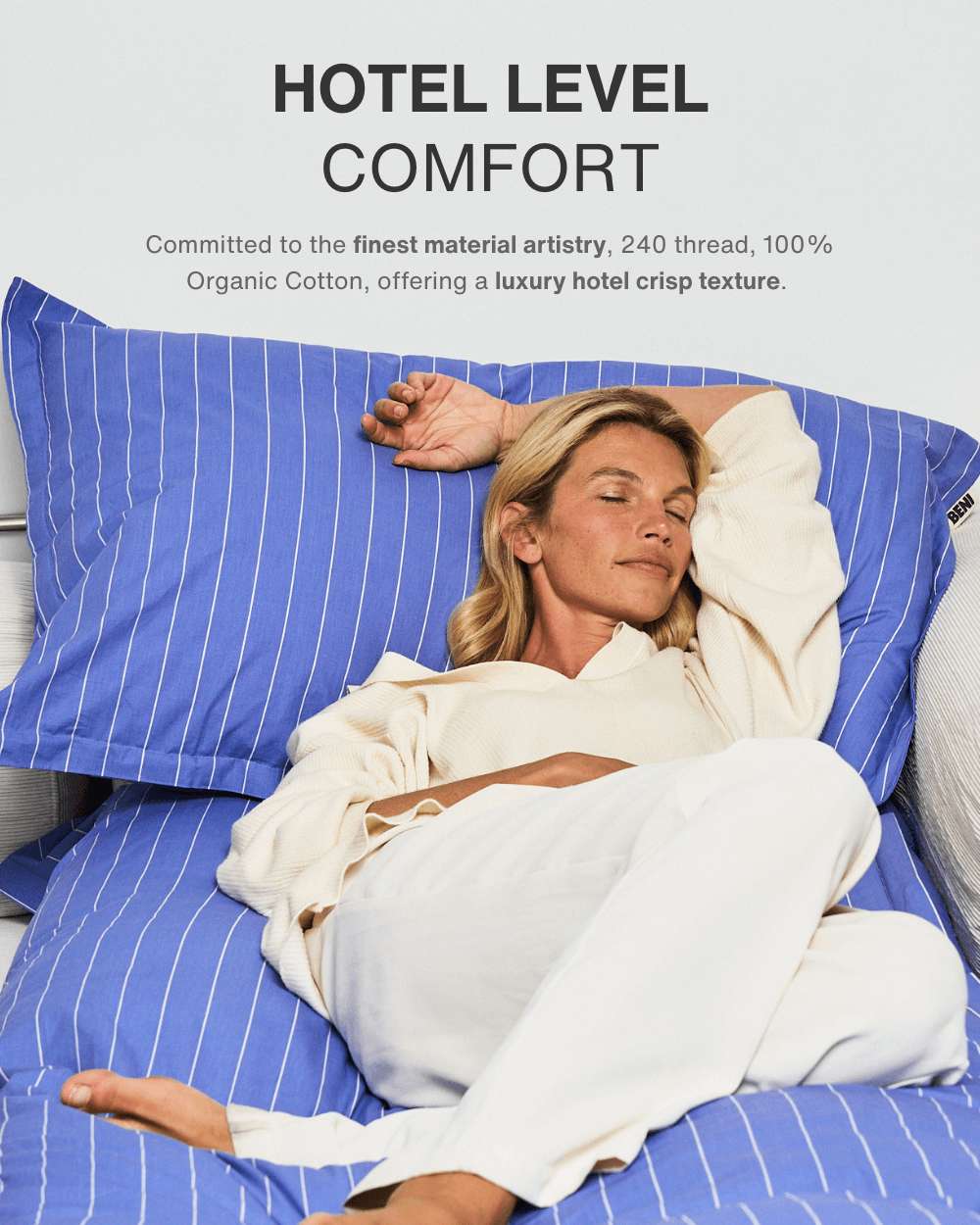 BENI BED™ - COMO
