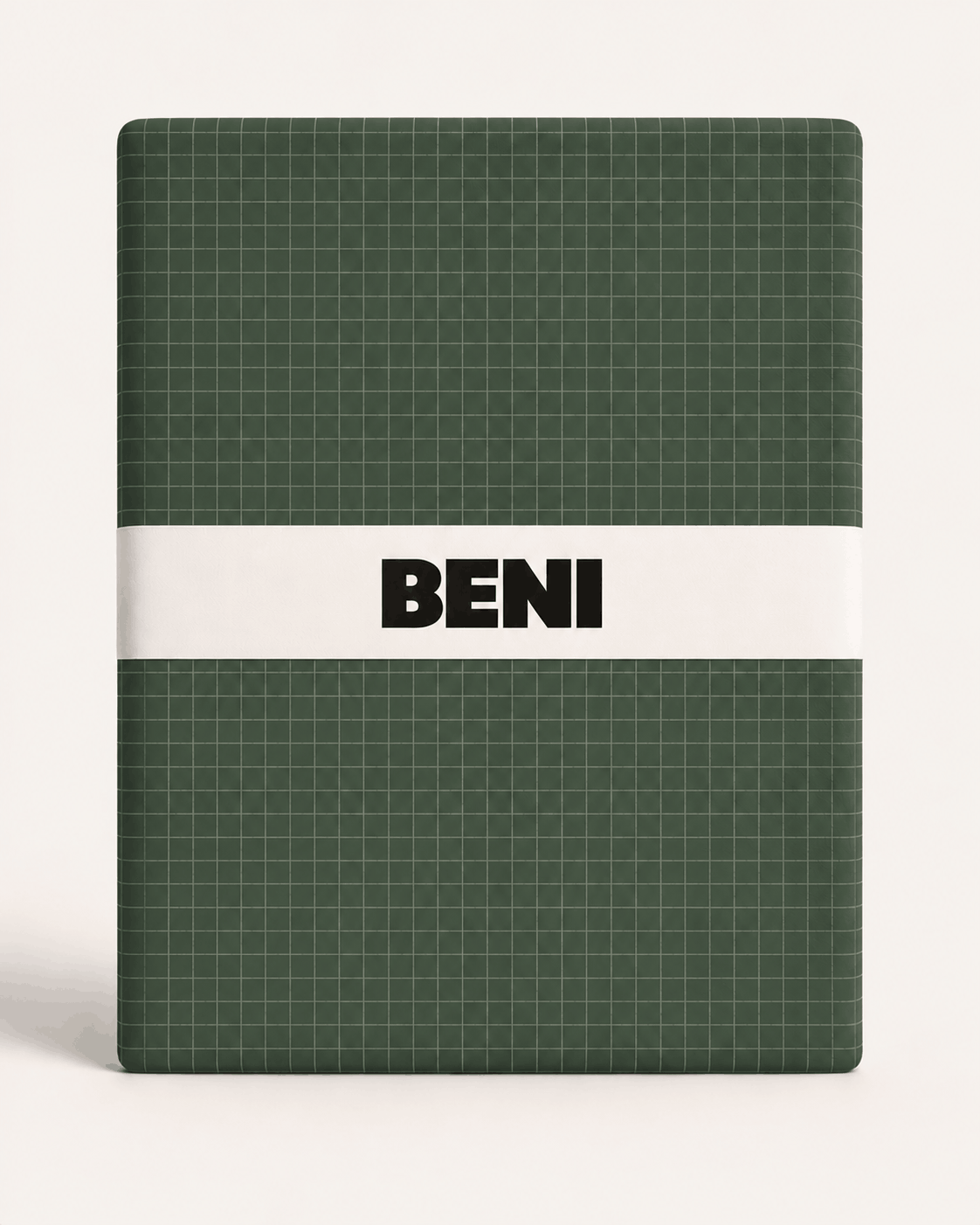 BENI BYRON - COVER