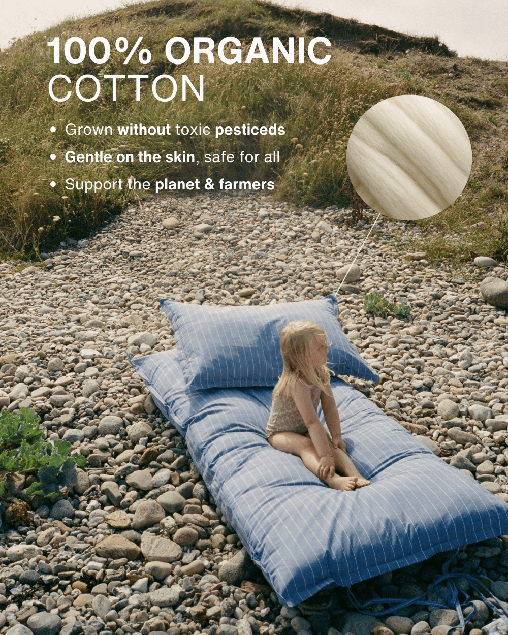 BENI BED™  - COMO