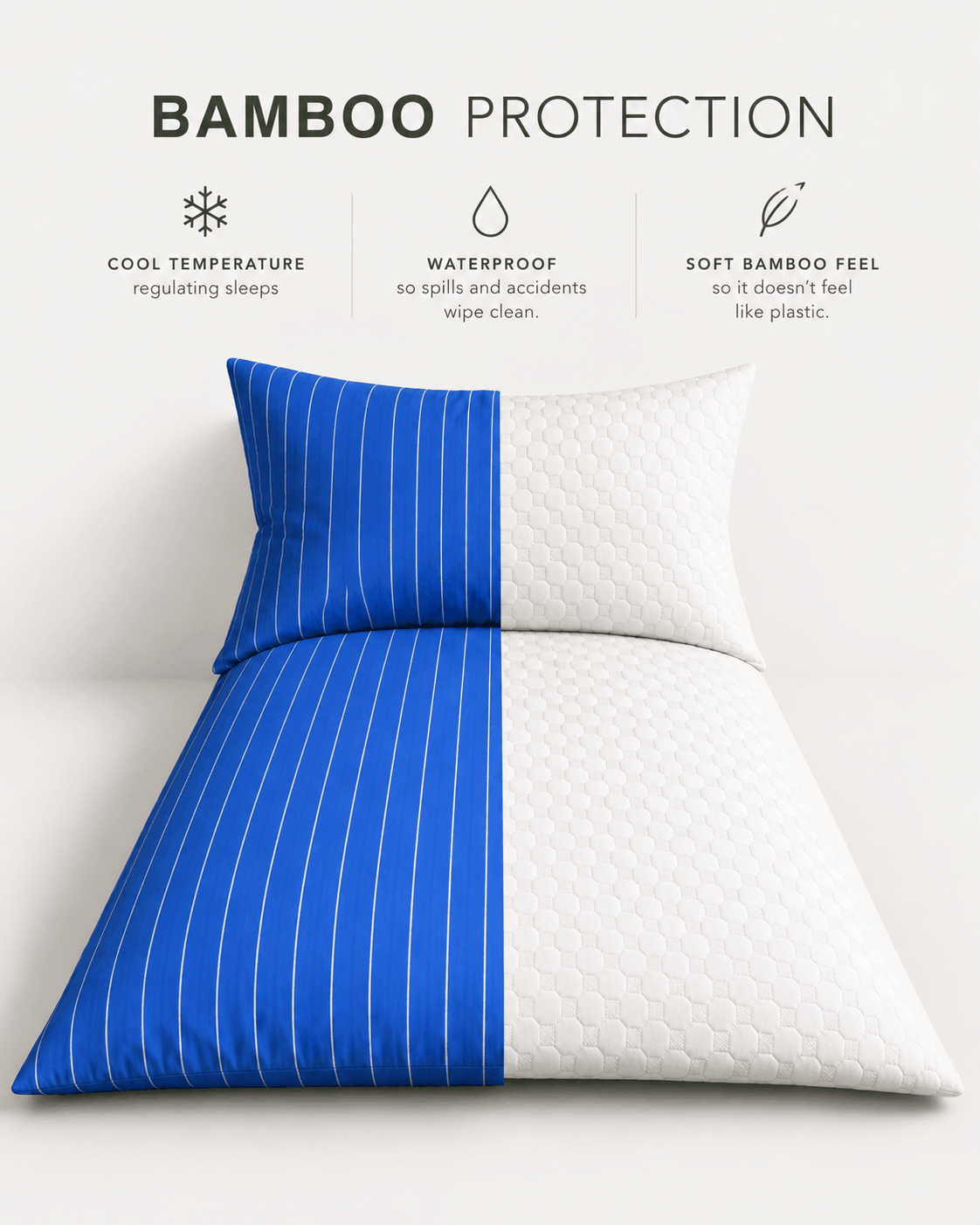 BENI BED GUARD