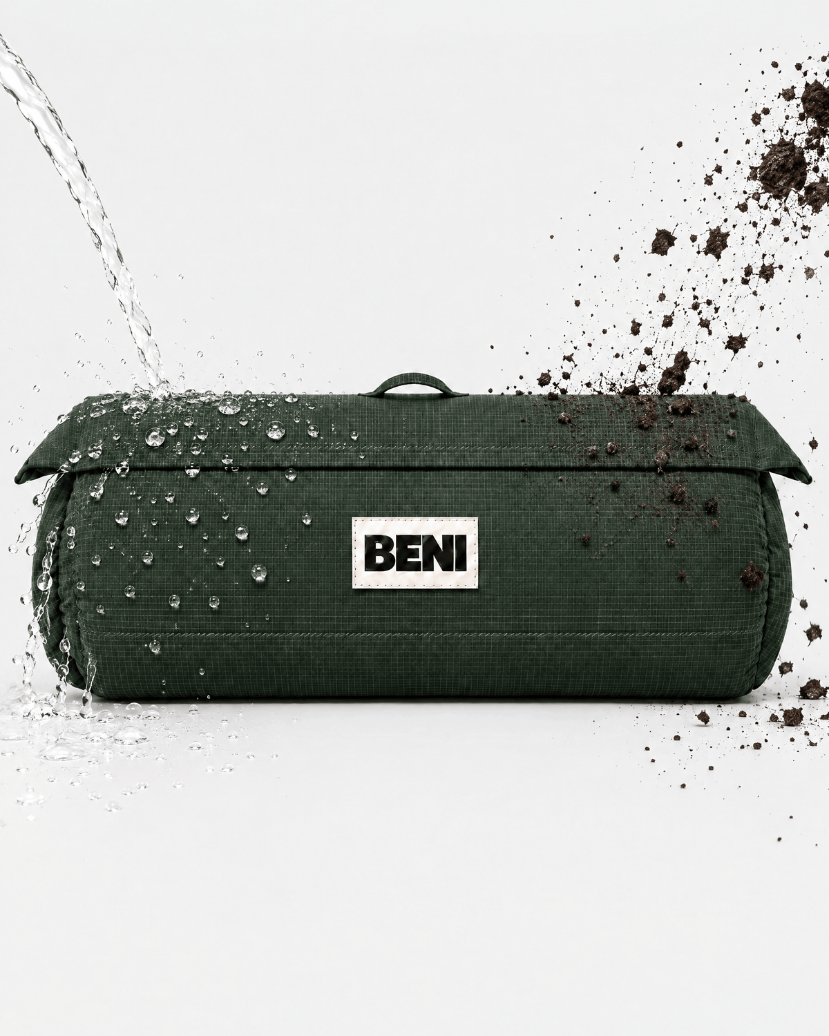 BENI BED™ - BYRON